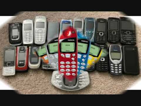 nokia phones feel good as hell!