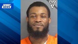 Marion County man charged in New Mexico officer’s death will not face death penalty