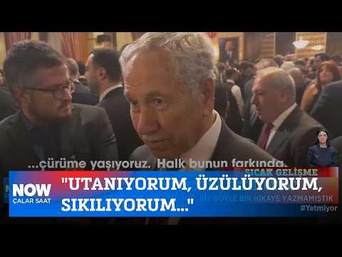 "Utanıyorum, üzülüyorum, sıkılıyorum..." 2 Ekim 2026 İlker Karagöz ile Çalar Saat