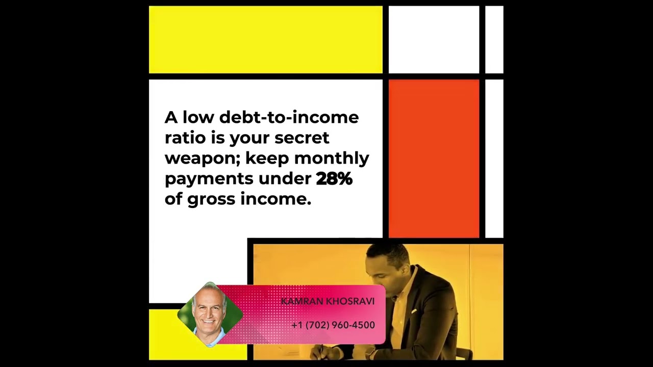 Top Tips for Avoiding High Mortgage Rates