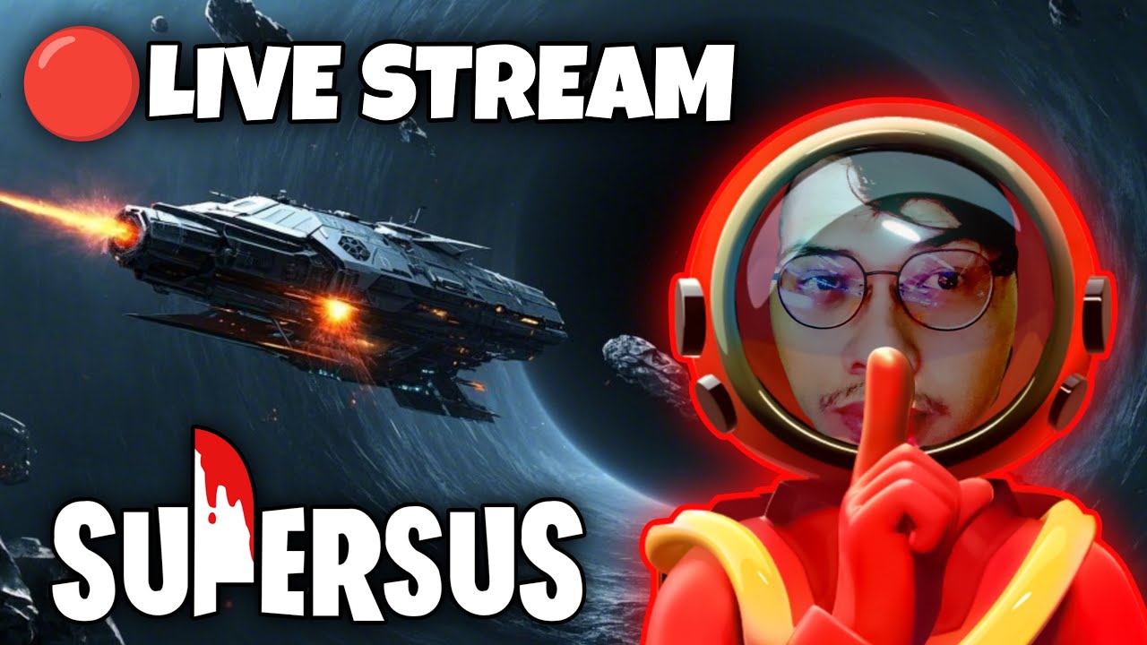 🔴Solo Rank Bersama Bapak Super Sus