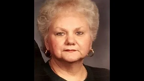 Patsy J. Davis Memorial Tribute