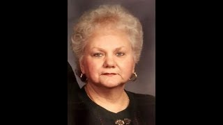 Patsy J. Davis Memorial Tribute