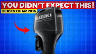 I Compared 2025 Outboards After 1,000 Hours — The Winner Wasn’t the Most Expensive