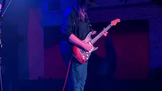Nico Little NLNA Rhys John Stygal live at Antones June 2026