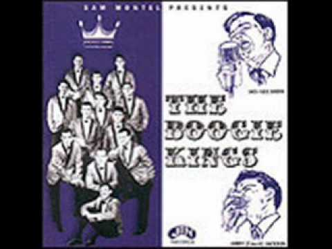 在 YouTube 上觀看「The Boogie Kings - Satisfaction」