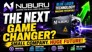  Nuburu: A High-Risk, High-Reward Opportunity