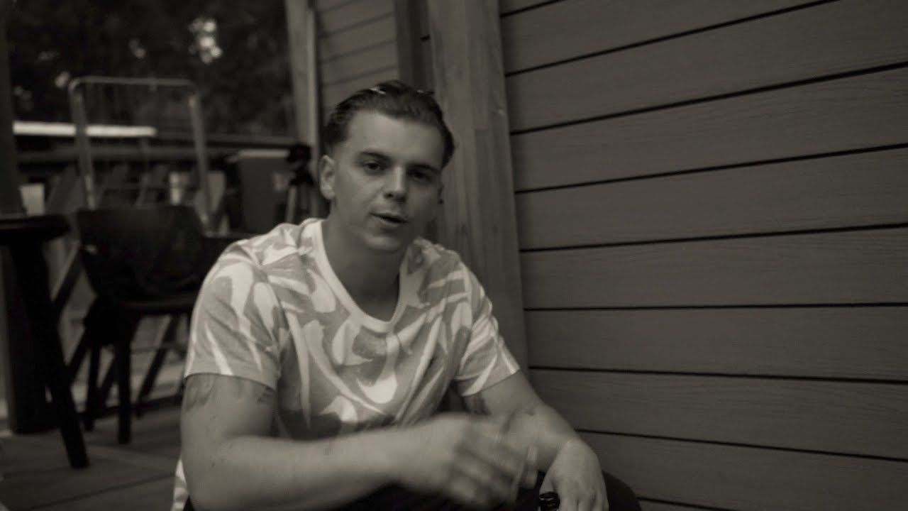 RODEO - Alessio feat. VR Junior (Official Music Video)