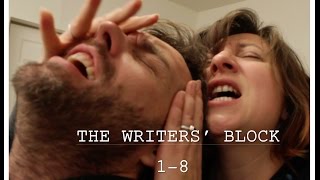 The Writers' Block 1-8