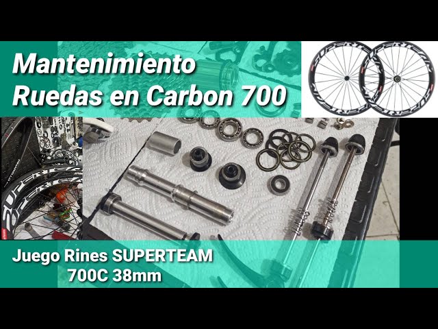 Rines superteam sale