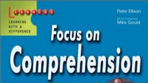 Eng_112 Focus on comprehension 2ndsemester Complete solved notes with summaries andactivity solution