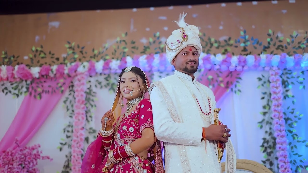 Mahima weds Gaurav || Wedding Highlights 2026 || 