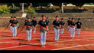GROUP 4 ARNIS ANYO