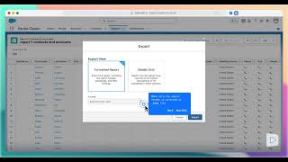 How to Export Reports to Excel in Salesforce (Step-by-Step)