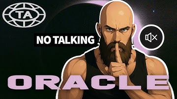 Teletone Audio Oracle – NO TALKING DEMO