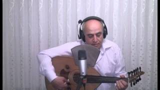 Halim Konbul - Doymadım Doyamadım (Sitem)