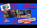 RC Minitrucks Westland - Demo bij Tekno tijdens de Oliebollenweek (Deel 3)