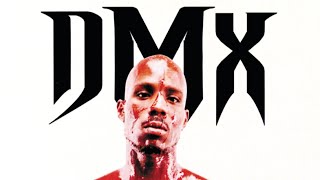 DMX - Ain't No Way (Lyric Video)