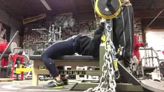1/25/16 - dynamic bench