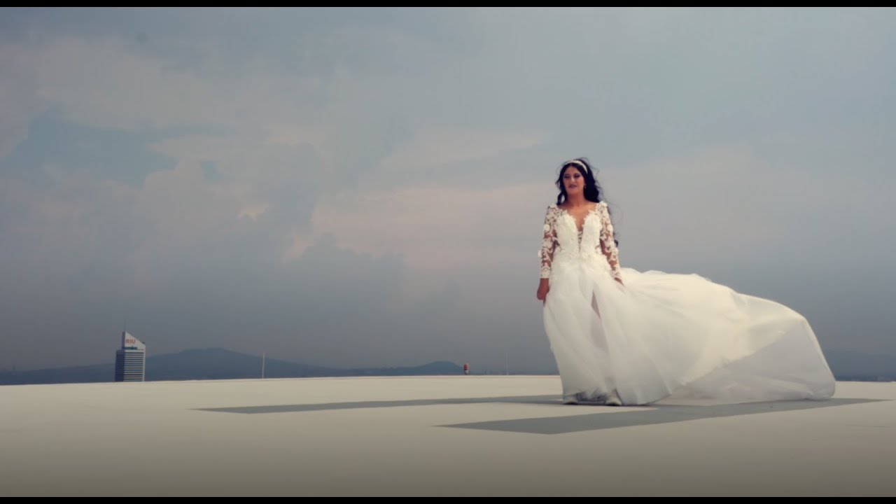 Video Highlight Cinematográfico de Boda de D+D