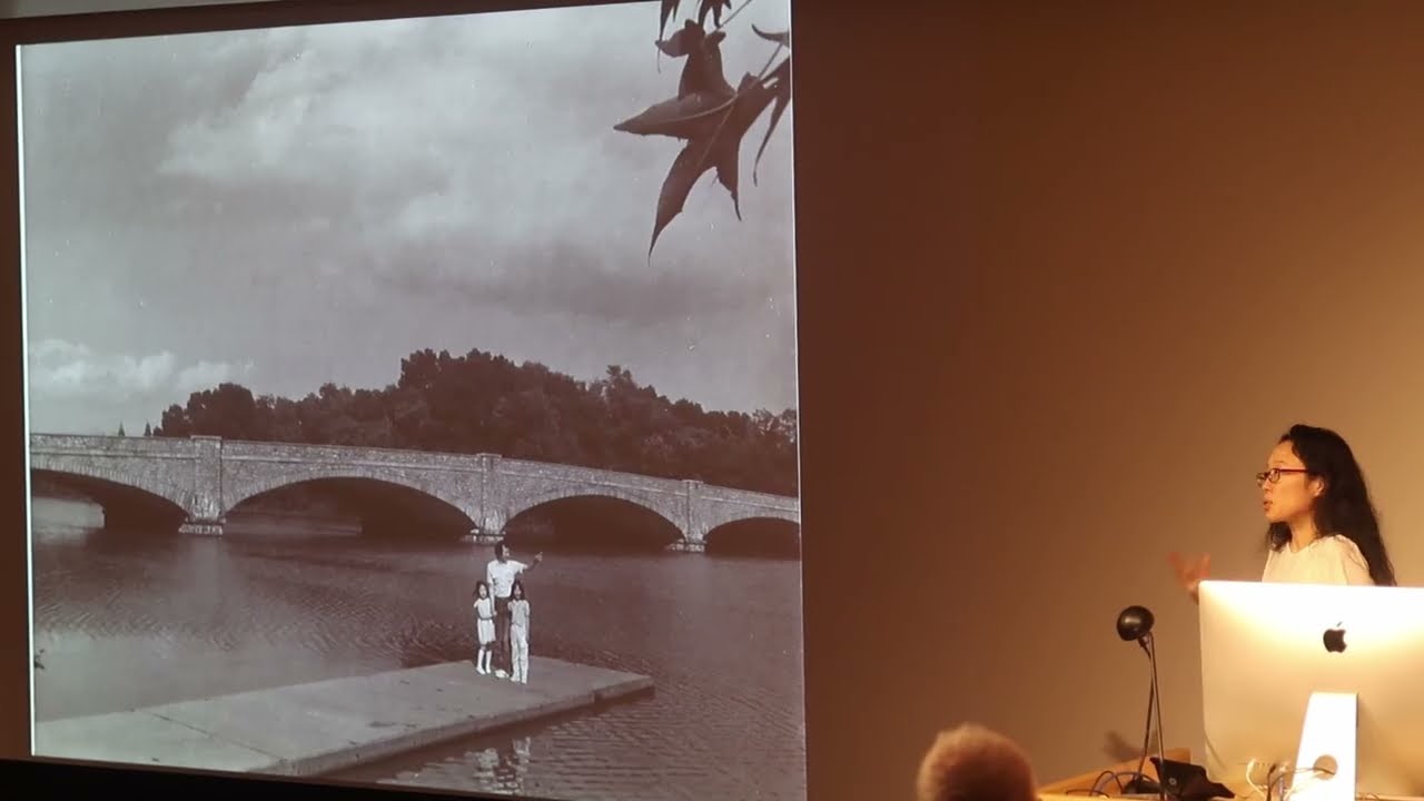 Aimee Lee | WMU Visiting Artist Talk