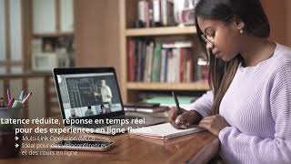 M36R46 - Routeurs Intelligents Wi-Fi 7 Be3600