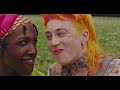 Beginning of video