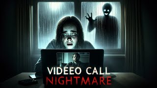 TURE Horror FaceTime Story