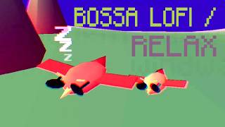 Bossa Nova Lo-Fi Playlist ☕🌴 | Chill Beats for Late Nights screenshot 1