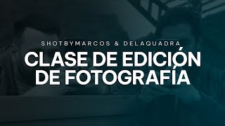 CLASE: Aprende a editar tus fotos increíbles con tu móvil 📲 screenshot 2
