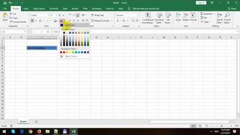 Create New Sheets Based on a List with Excel VBA