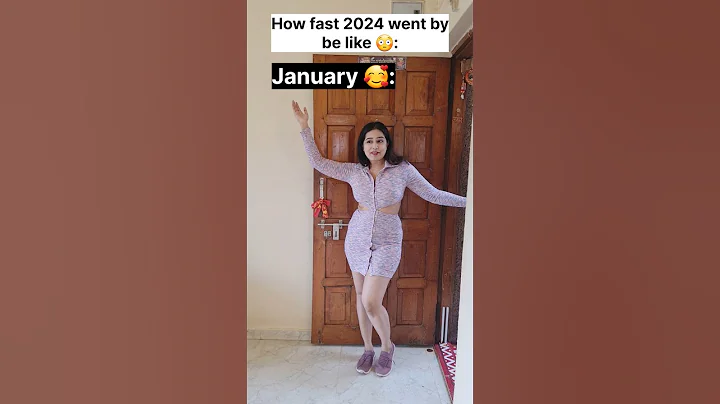 "What, it's already 2025?" 😉🤣😜 #relatable #comedy #funny #shorts