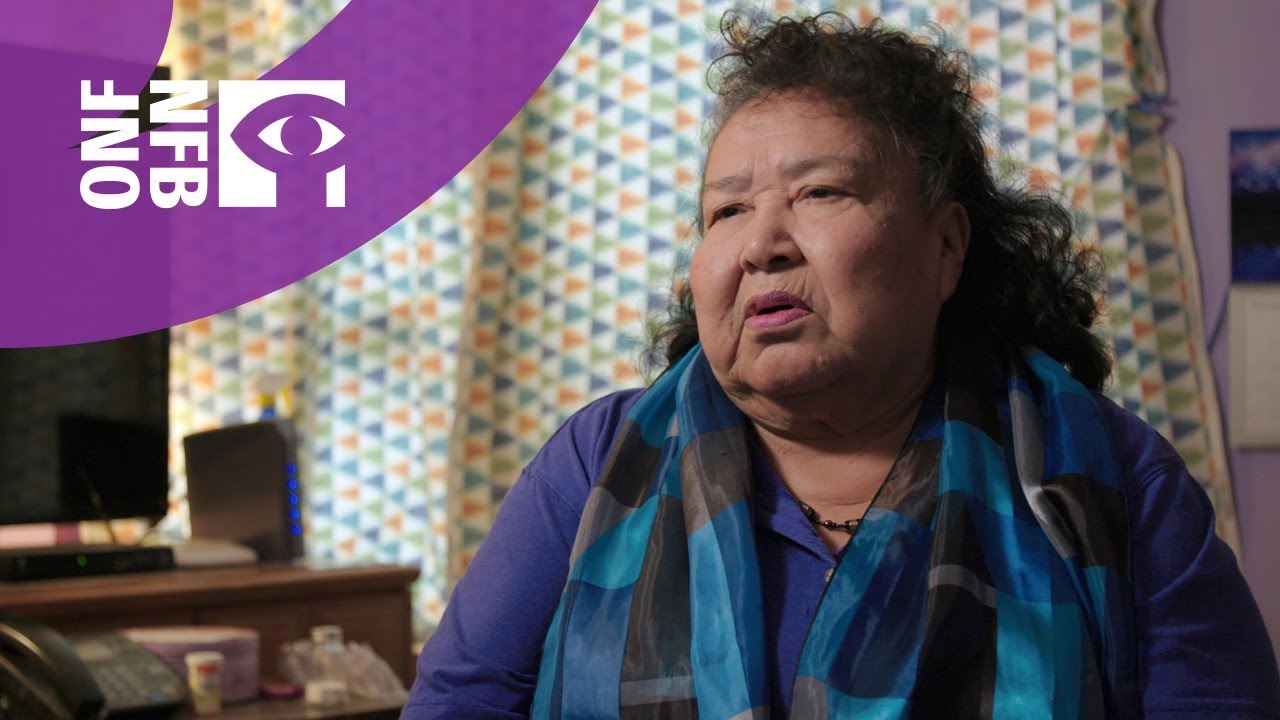 Documentary backdrop image for Freedom Road: Elders / Gitchi-aya'aag (2019)