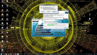 comment installer delphi 7 Entreprise
