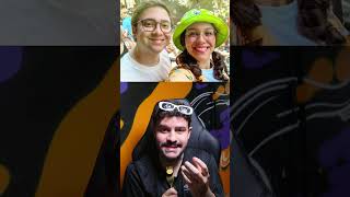 alanzoka e maethe tiveram um filho
