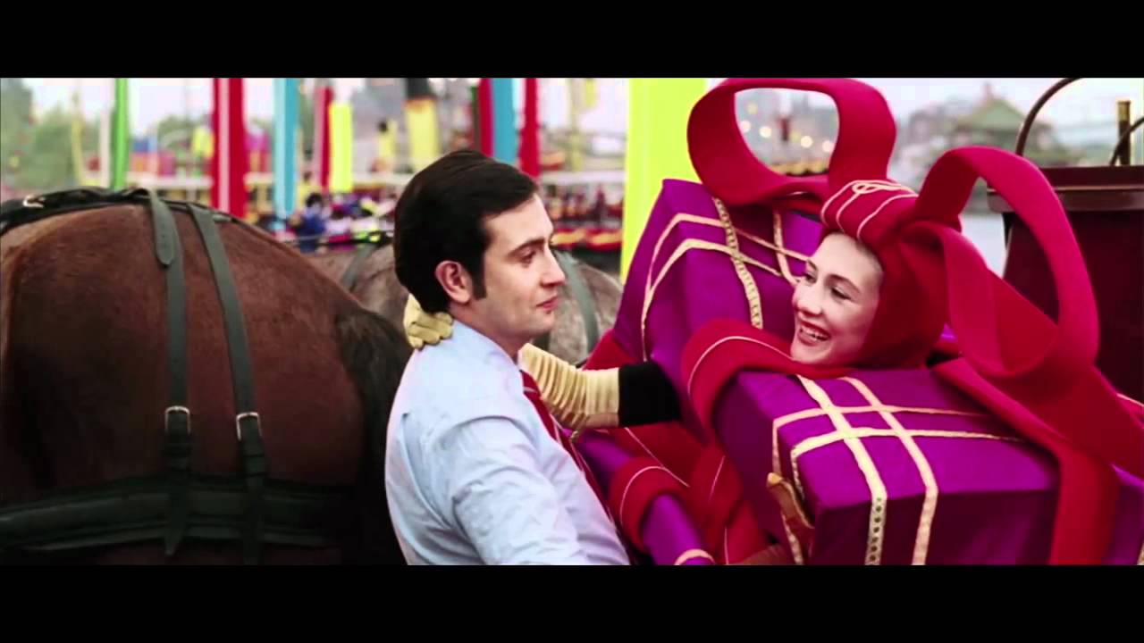 Frans van Gestel: Gast van het Jaar tijdens het NFF 2011