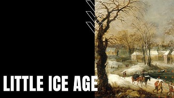 The Little Ice Age