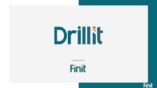 DrillIt by Finit