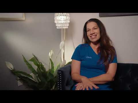 Meet Olivia, CoolSculpting ELITE & CoolTone Expert | Clevens Face & Body Specialists