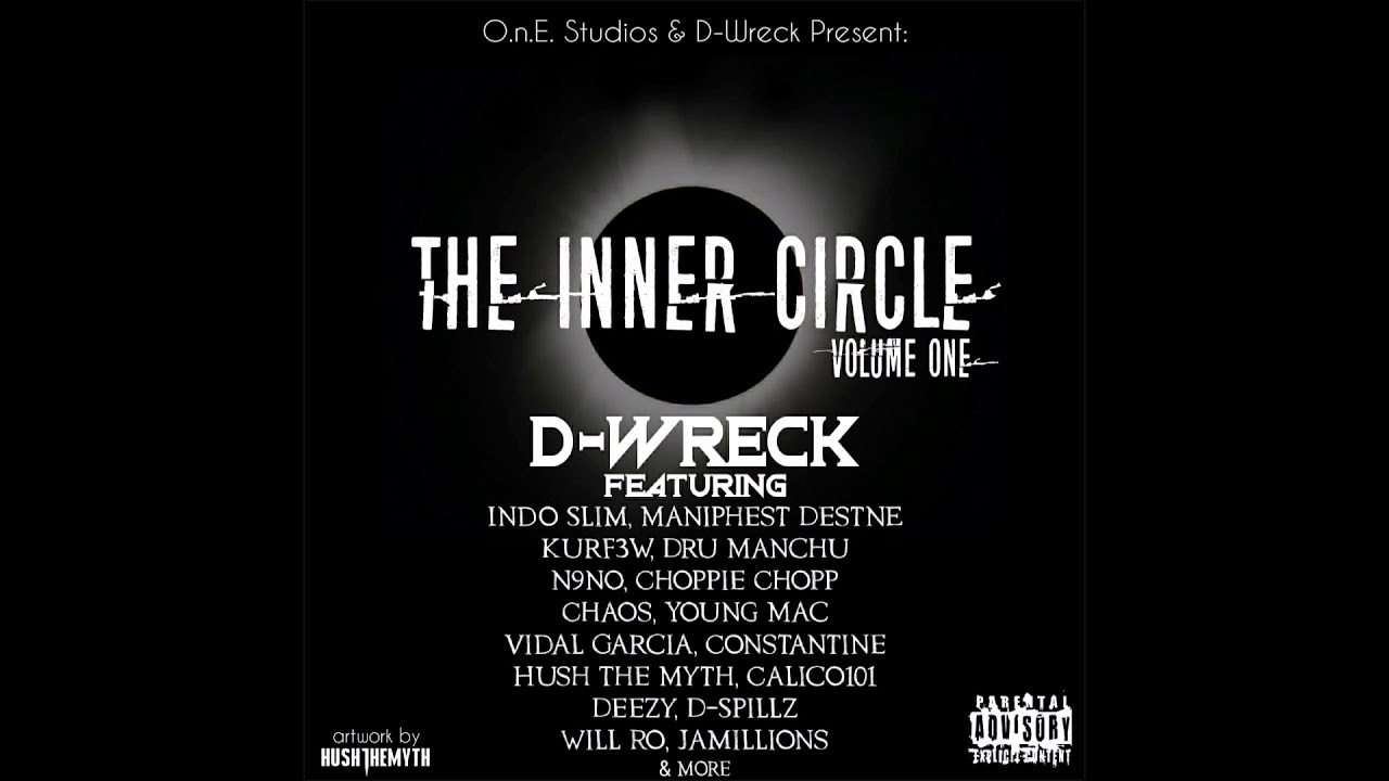 Move Back Ft Dru Manchu Of Bad Habitat