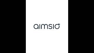 Meet Aimsio: The All-in-One Platform for Heavy Industries