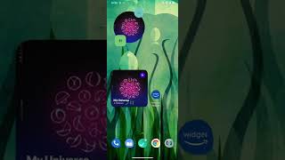 Amazon Music Widget - Lst Apps