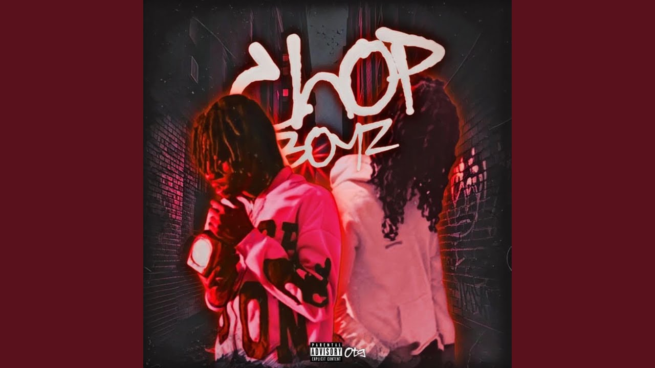 Chop Boyz (feat. Shottaz6bf)