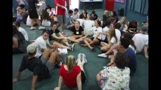 2014 SHC GRADUATION VIDEO
