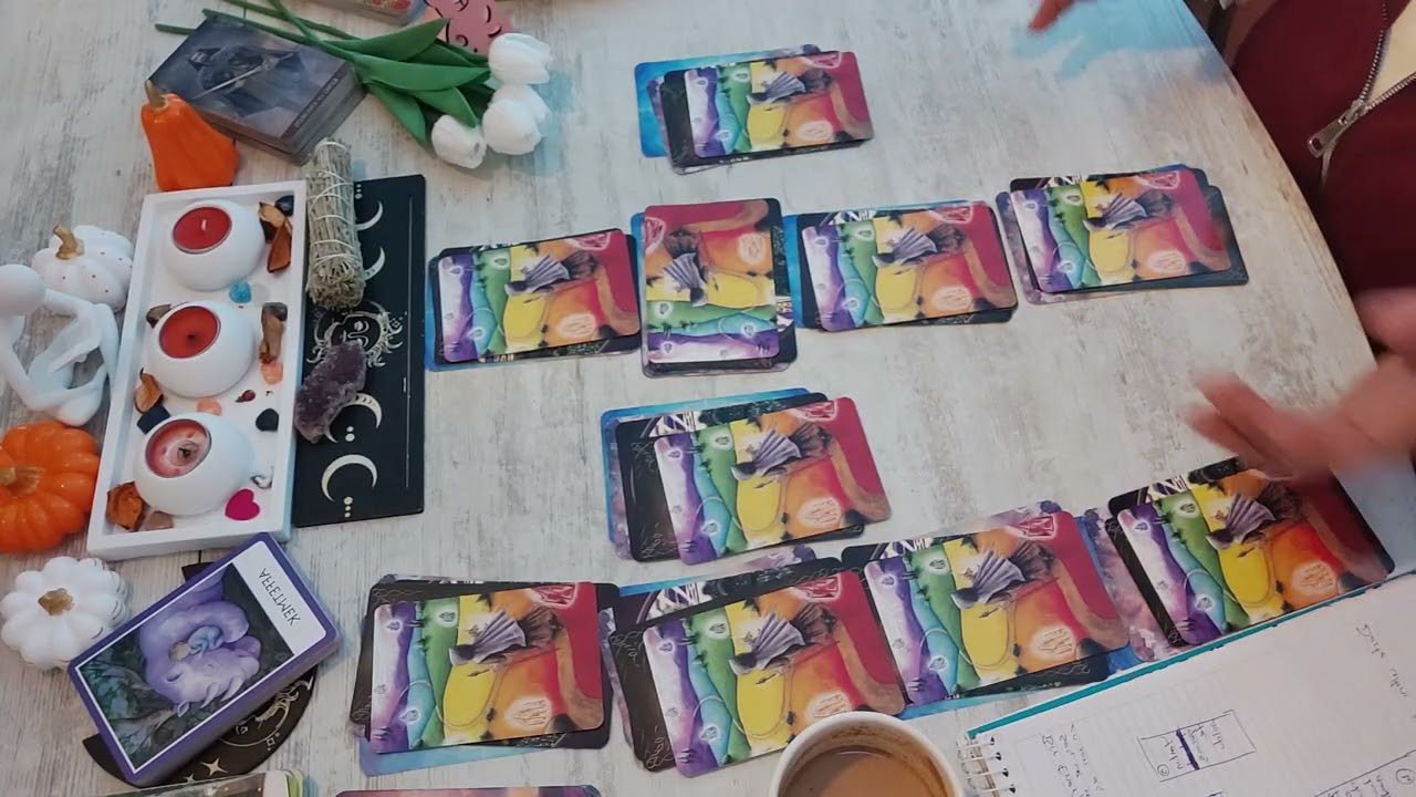 Çatışmalar,kaoslar, aldatılmış, çok değişmiş 