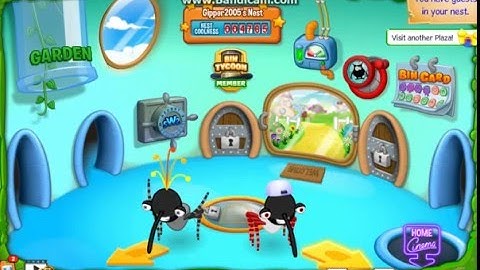 Interview With Farrowd!