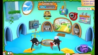 Interview With Farrowd!