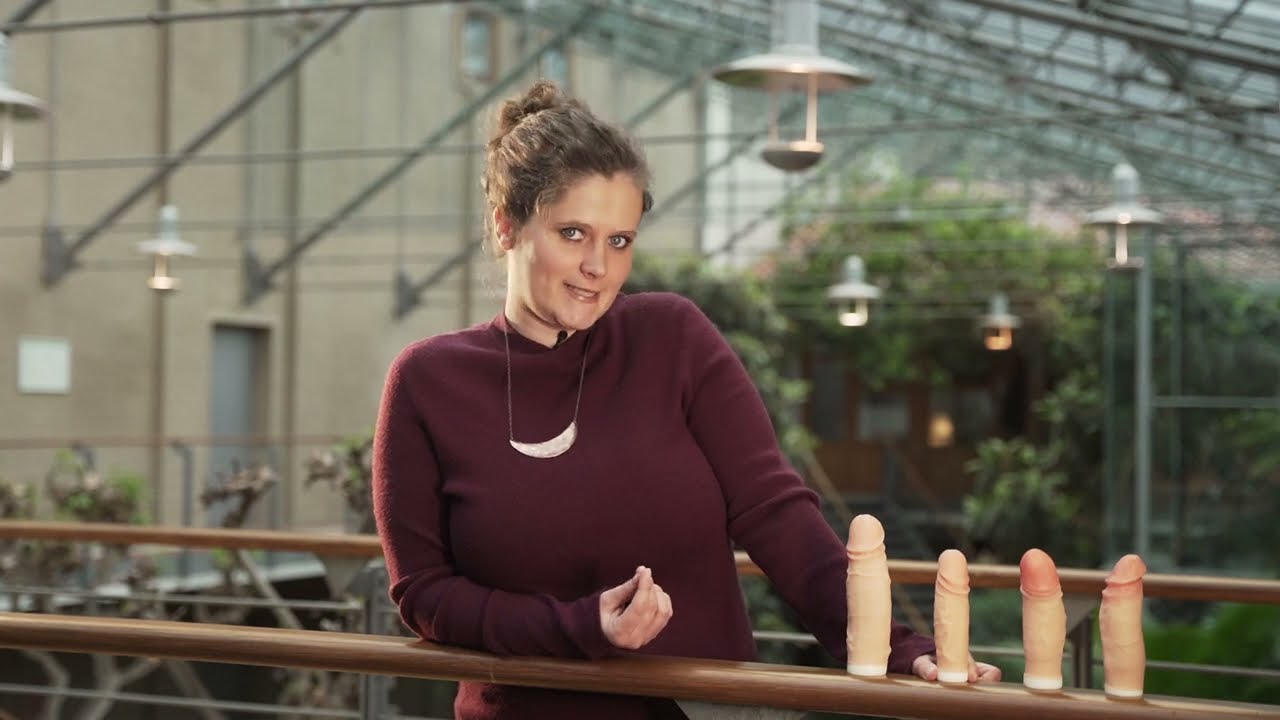 Penis und Erektionsfähigkeit