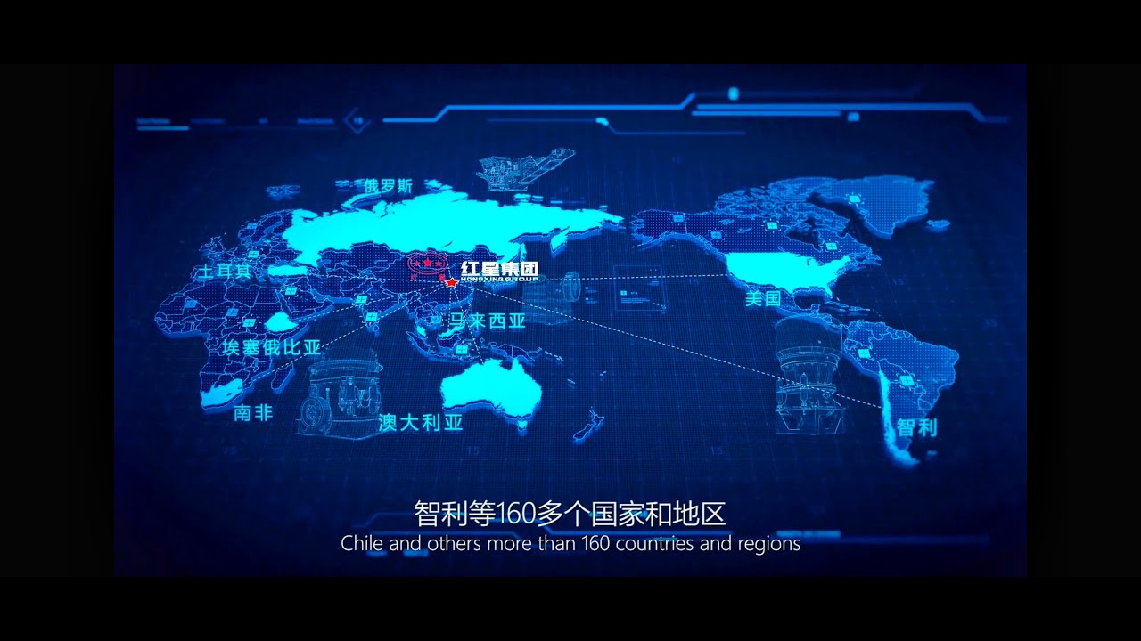 Global Mining Solutions, One Integrated Partner