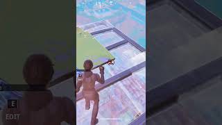 I TOOK HIGH GROUND TO MAKE $100 #competitive #fortnite #earnings